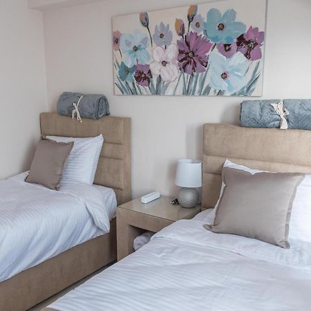 A Klub Apartmani Mrcajevci Ngoại thất bức ảnh